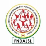 Logo FNDAJSL